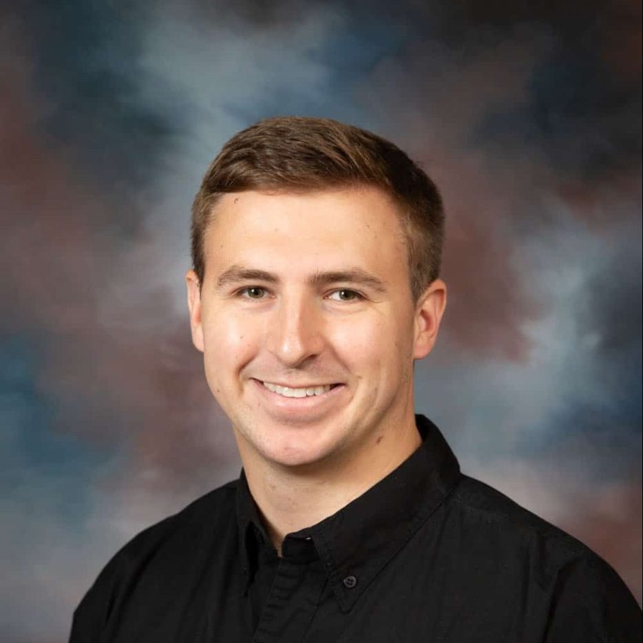 Kurtis Thobe<br>Controller