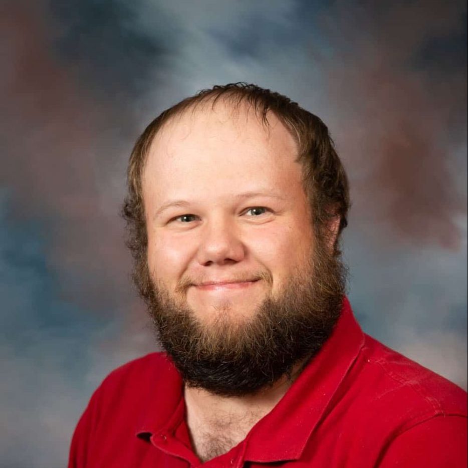 Bob Wogaman<br>Engineer