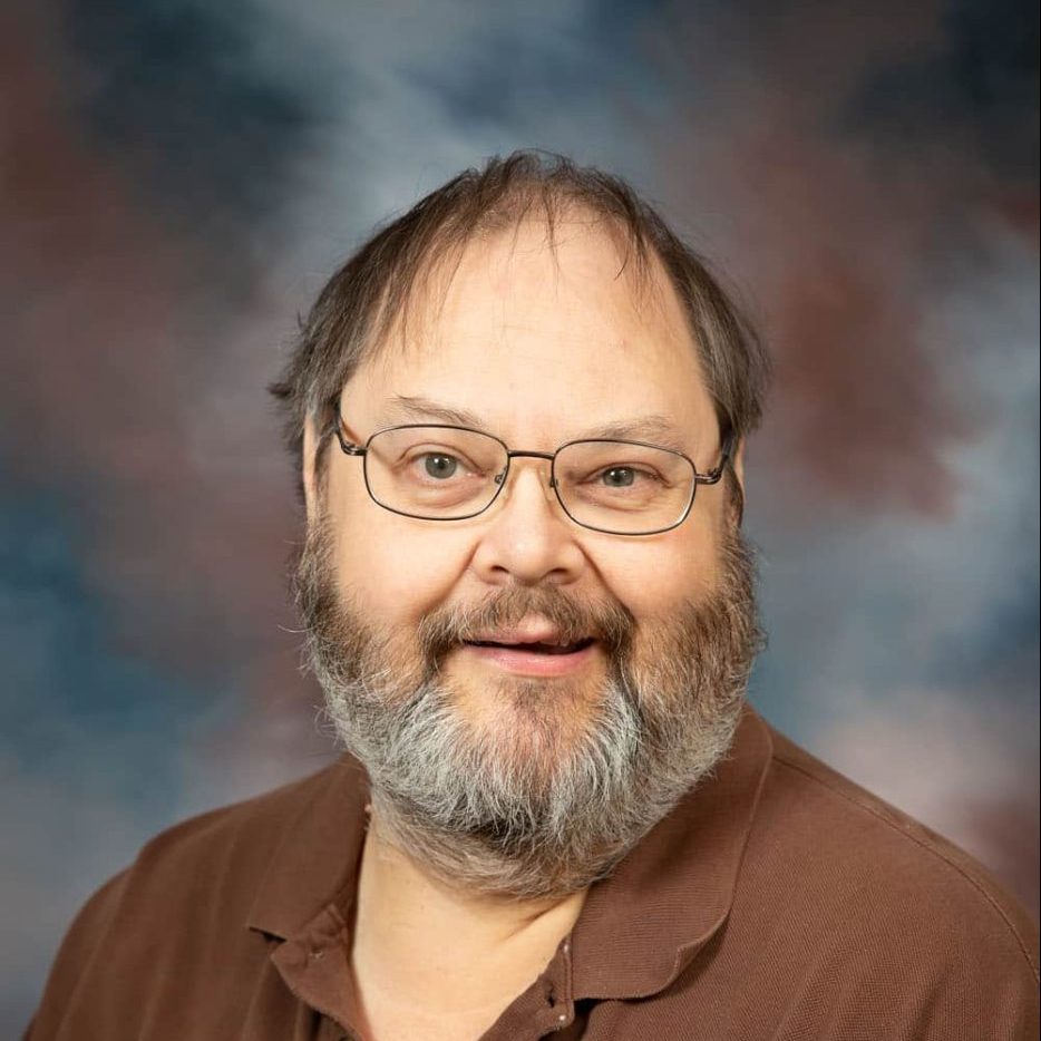 Don Lachey<br>IT Manager