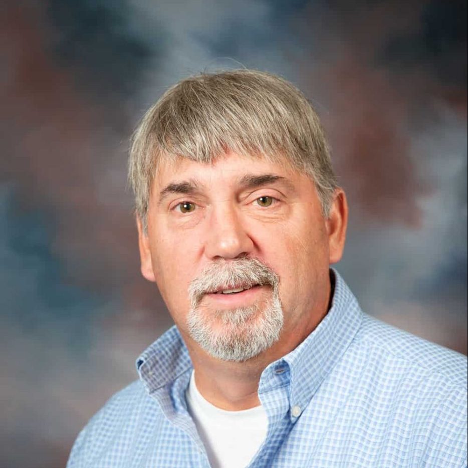 Kim Razor<br>Jails Senior Estimator