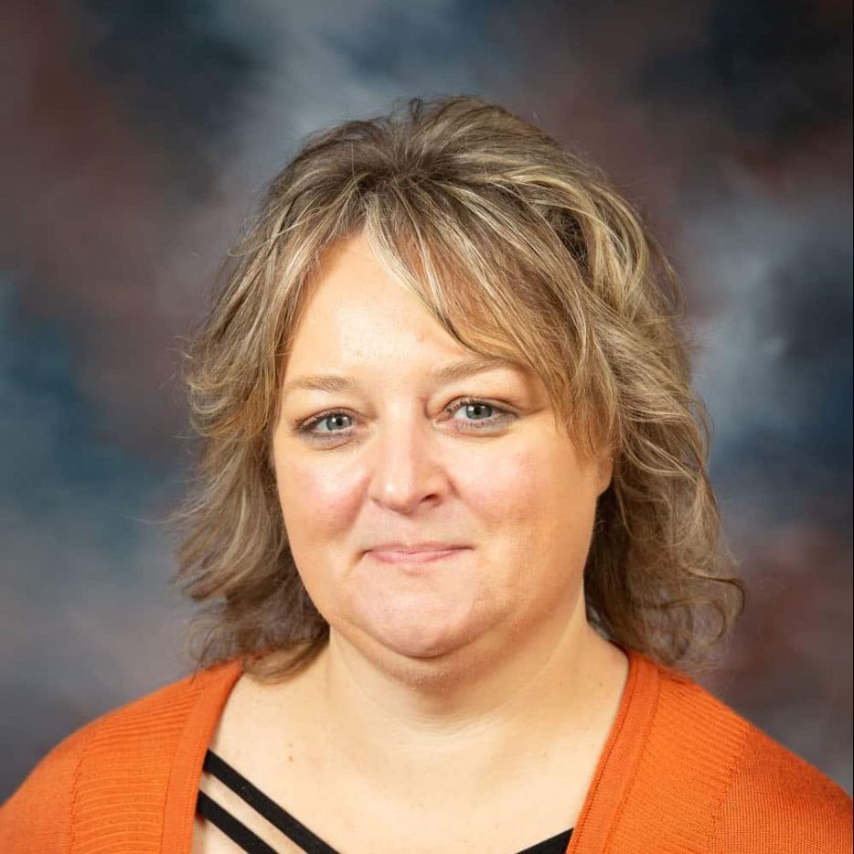 Crystal Jutte<br>Administrative Assistant